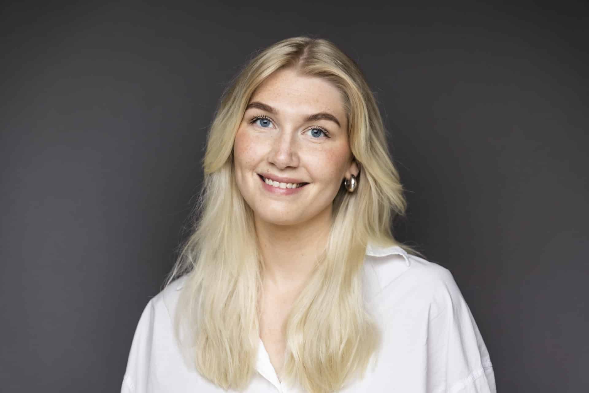 Anine Austvold