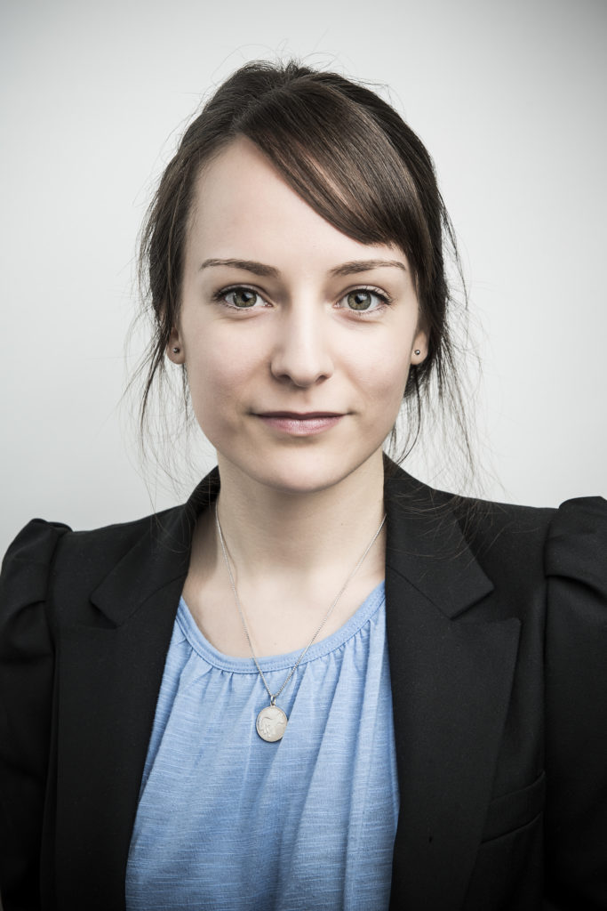 Susanna Lybæk