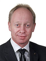 Jan Arild Ellingsen i FrP