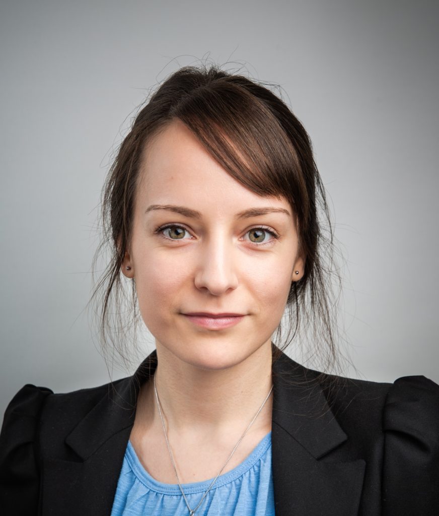 Susanna Lybæk i Dyrevernalliansen