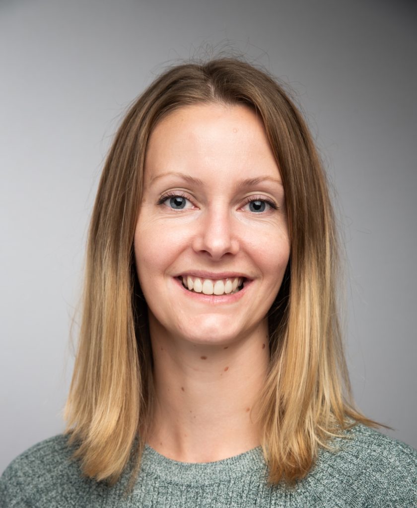 Helle Haukvik