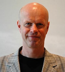 Ole Fjetland, direktør i Mattilsynet