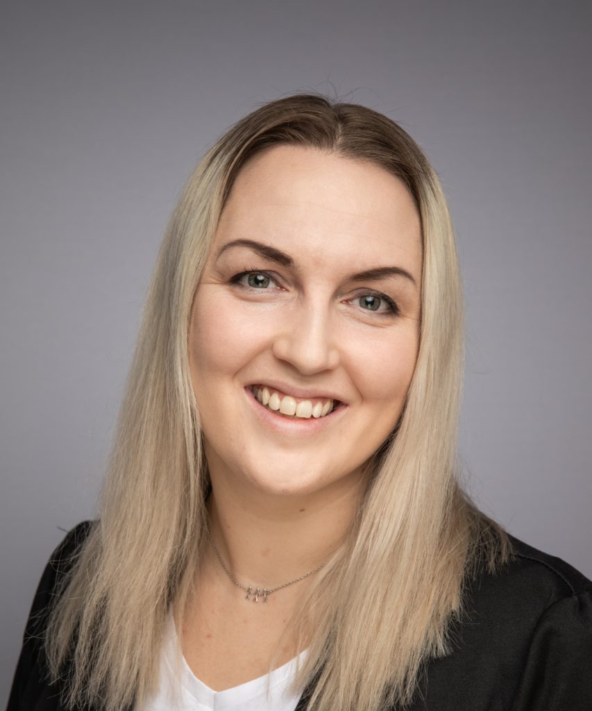 Celine Kronen Gutierrez-Mowinckel