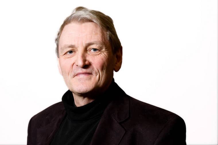Alf Holmelid