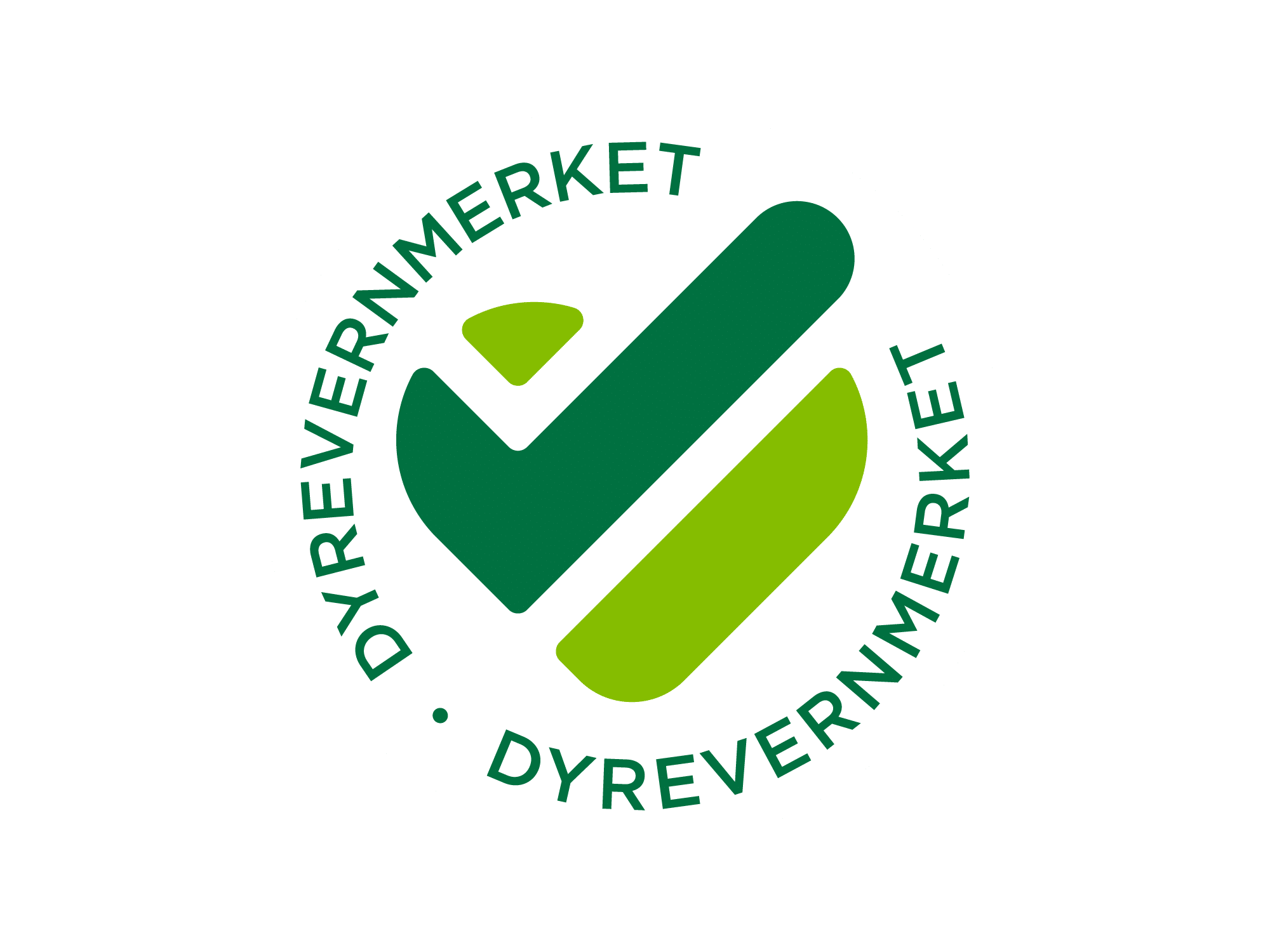 Dyrevernmerket
