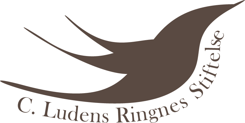 Logo for C. Ludens Ringnes Stiftelse