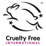 Cruelty Free International logo