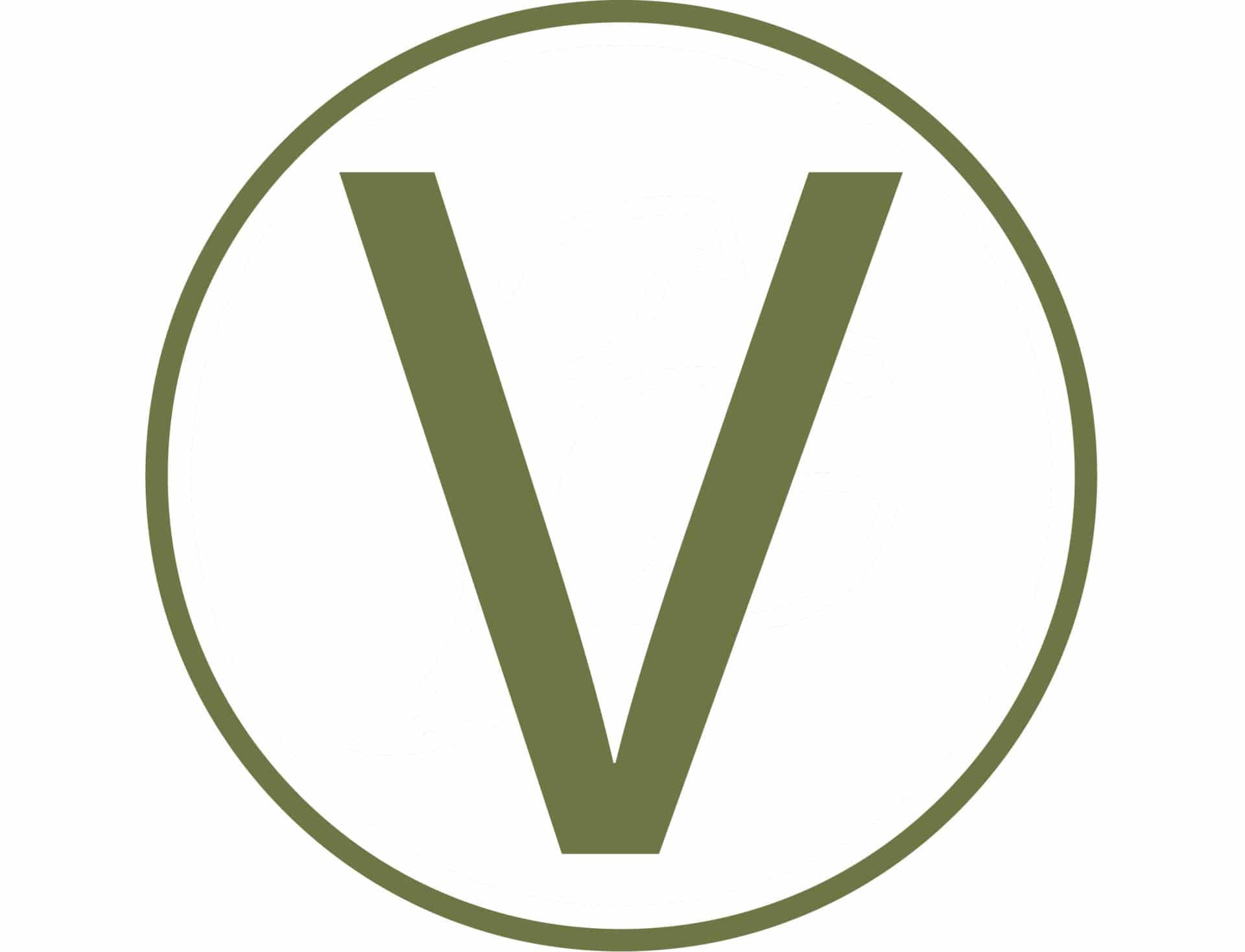 Veganlogo