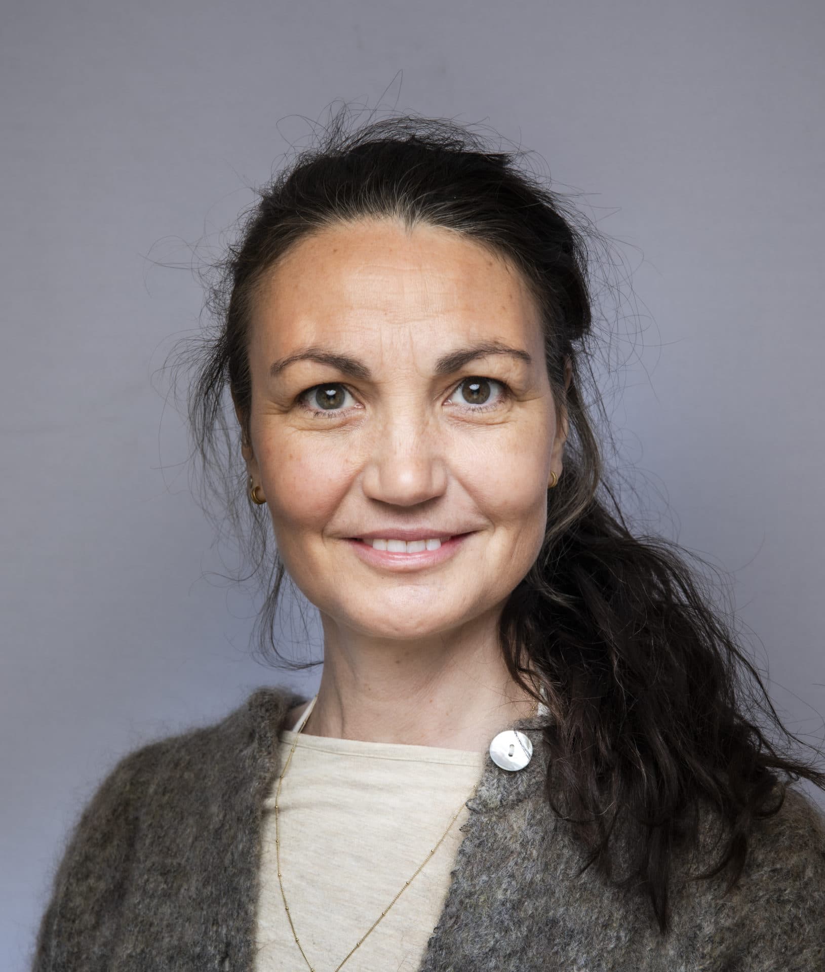Hanne Haugvaldstad