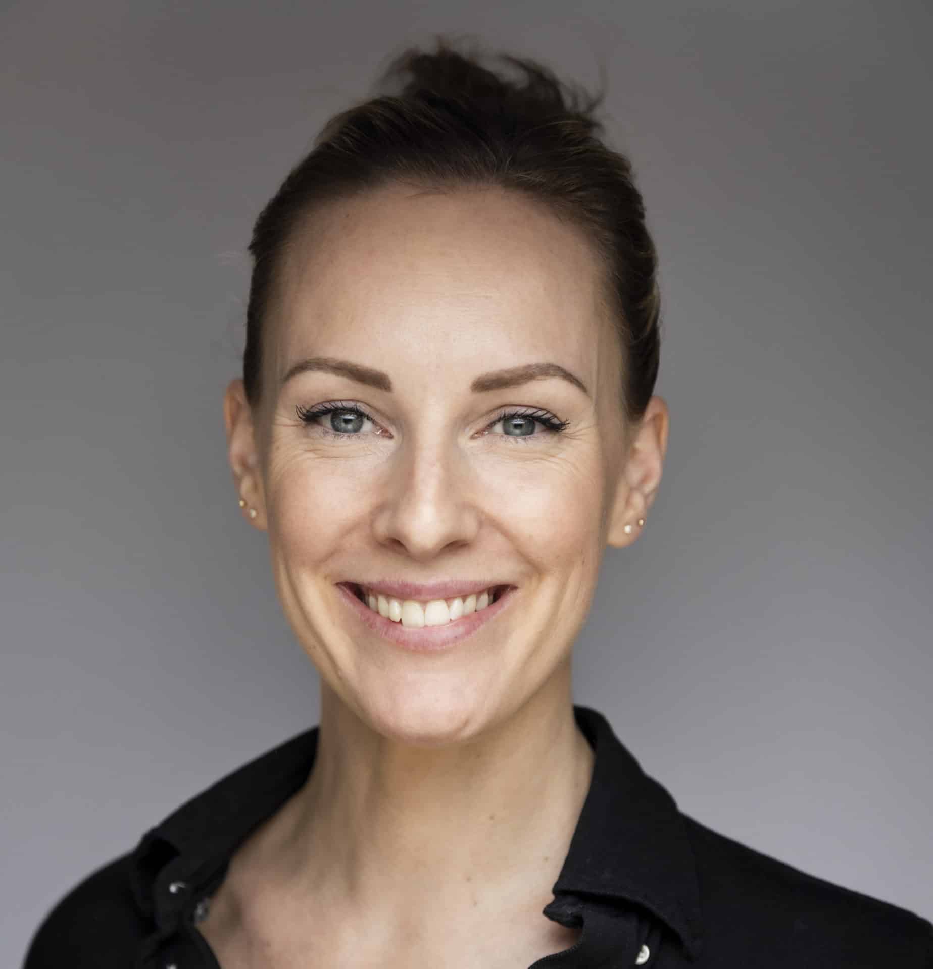 Céline Nova Løstegård