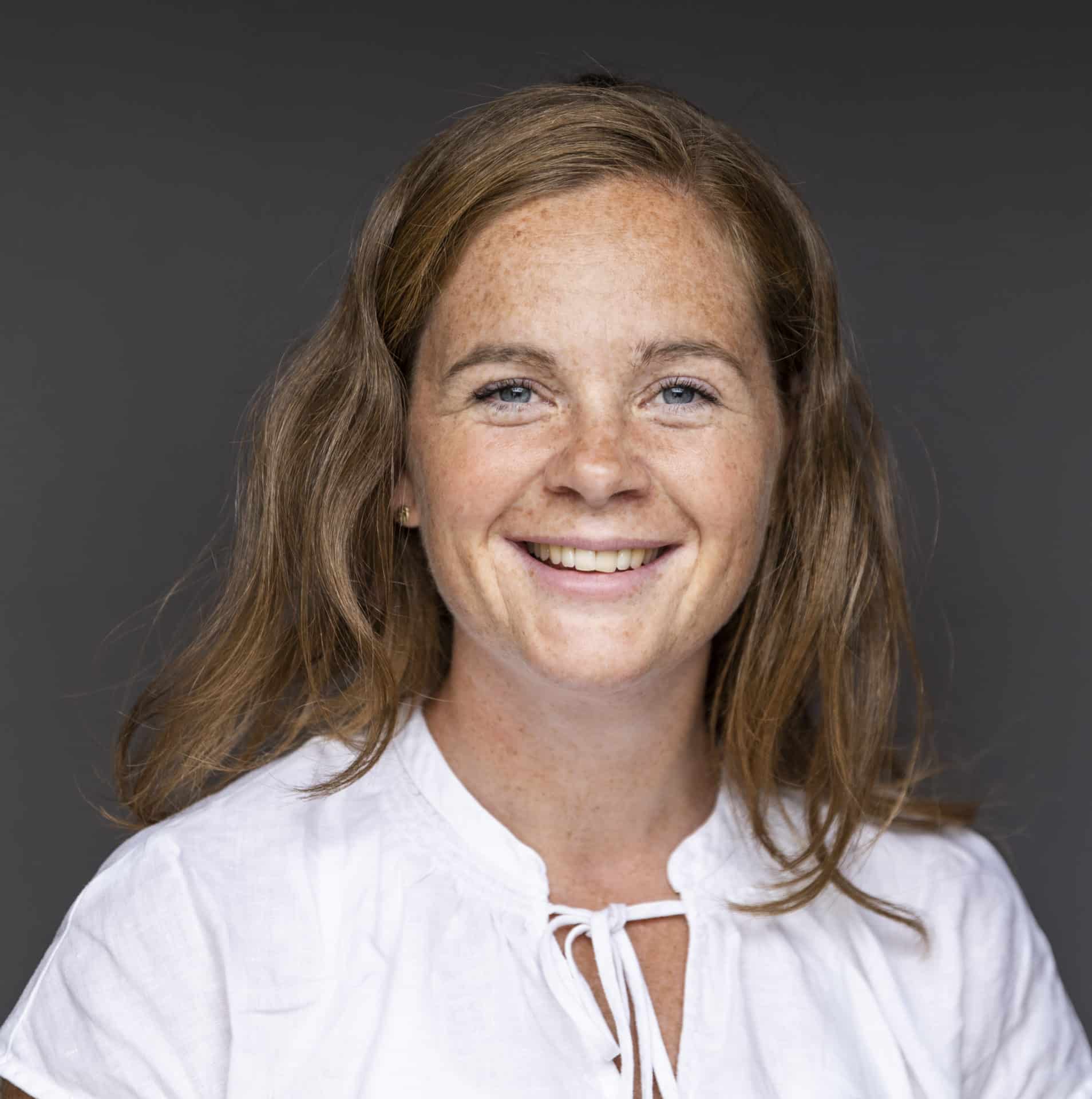 Linn Merete Jonstang