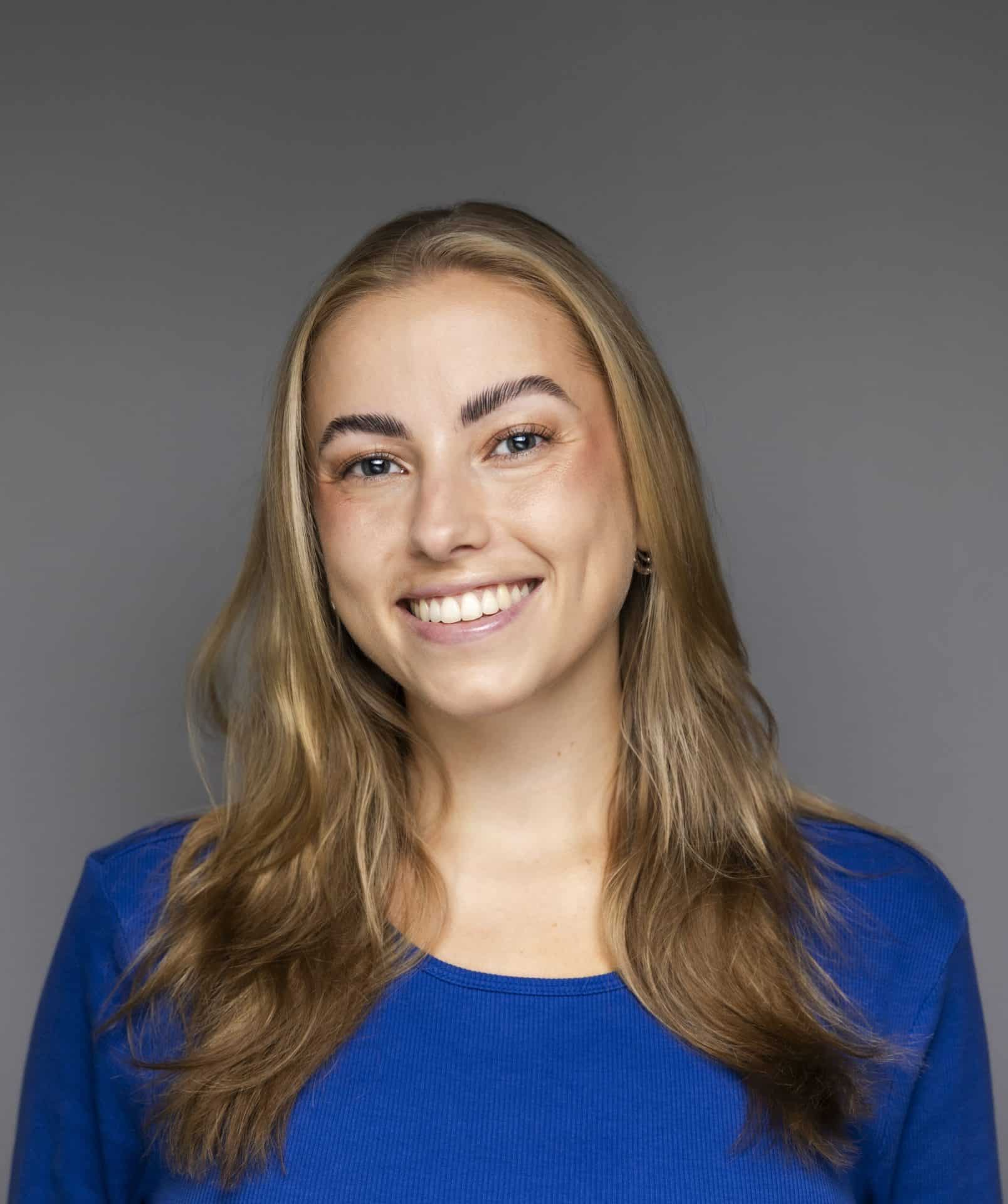 Kristin Ljosland