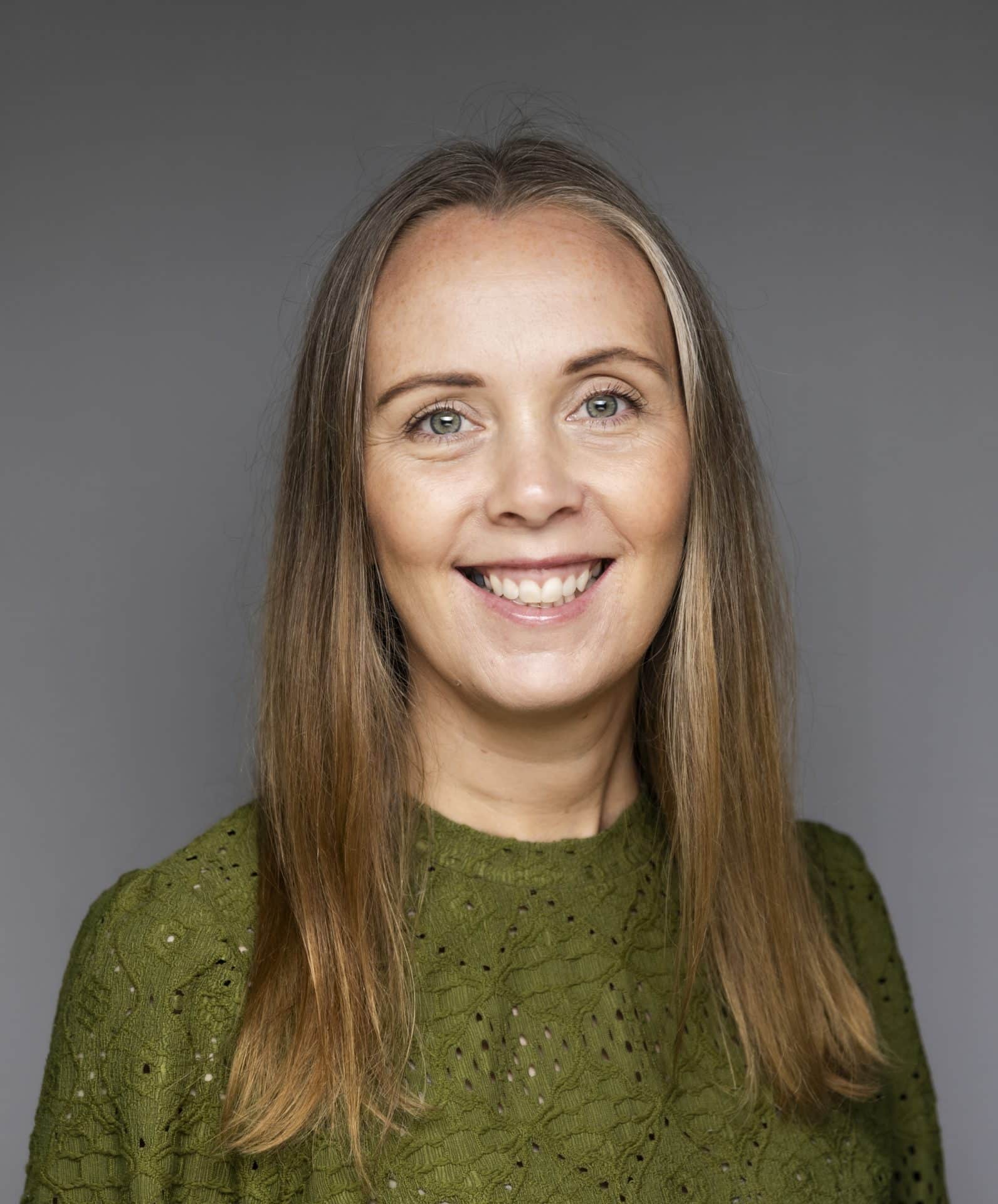 Line Skaugerud